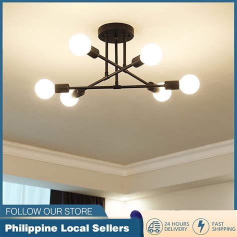 Modern Ceiling Lights Philippines for Sale .